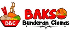 Logo Bakso Bunderan Ciomas
