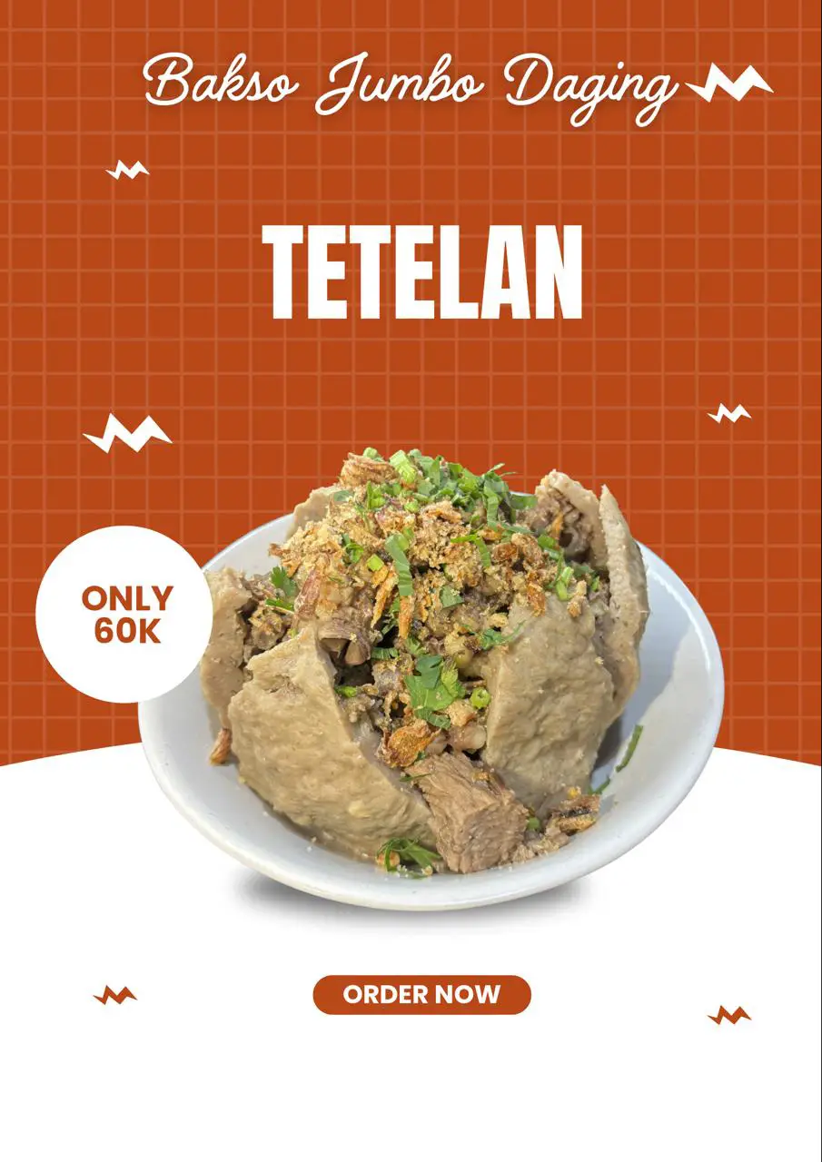 Jumbo Daging