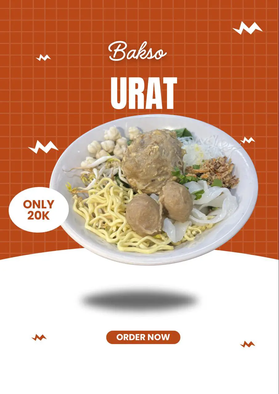 Bakso Urat